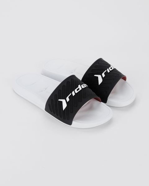  Dép quai ngang RIDER FREE II SLIDE AD Nam 12323-AV712 