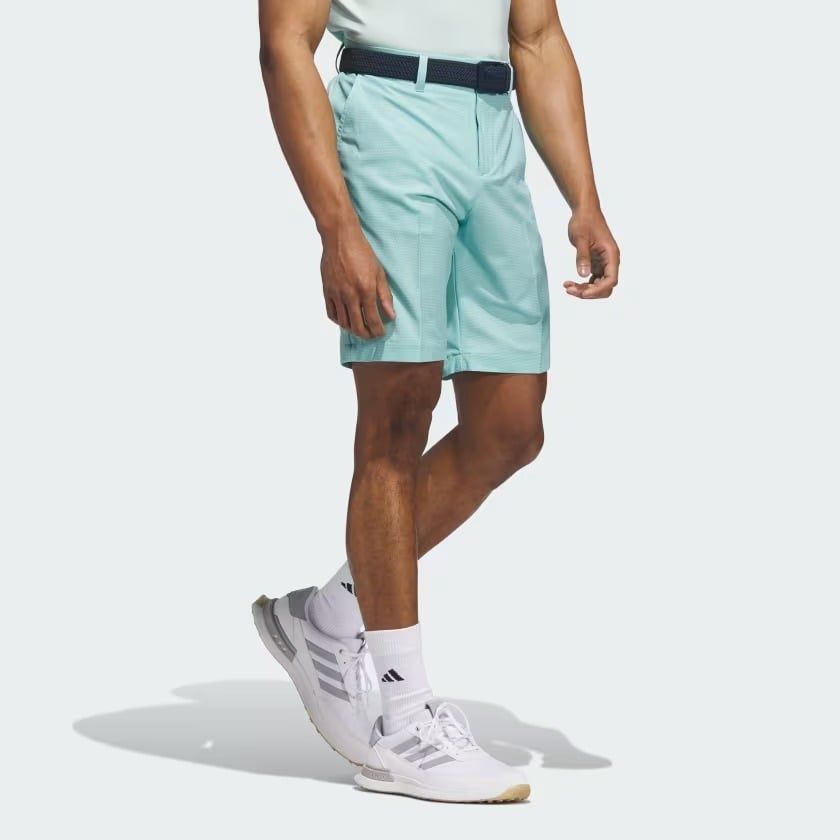  Quần short golf adidas Ultimate365 Nam - JN3034 