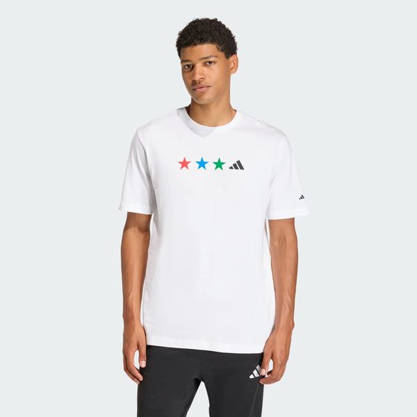  Áo T-shirt adidas FIFA World Cup 26 Map Nam - KB2530 