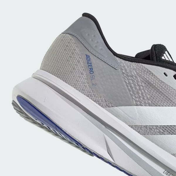  Giày chạy bộ adidas Adizero SL2 Nam - JR5074 