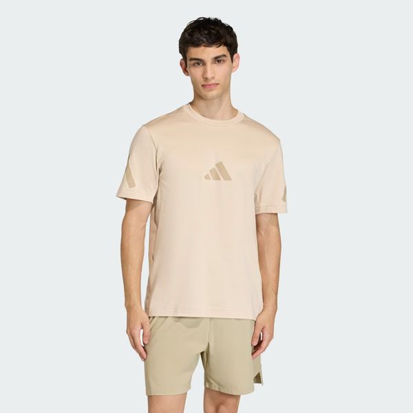  Áo T-shirt adidas Z.N.E. Nam - KE4694 