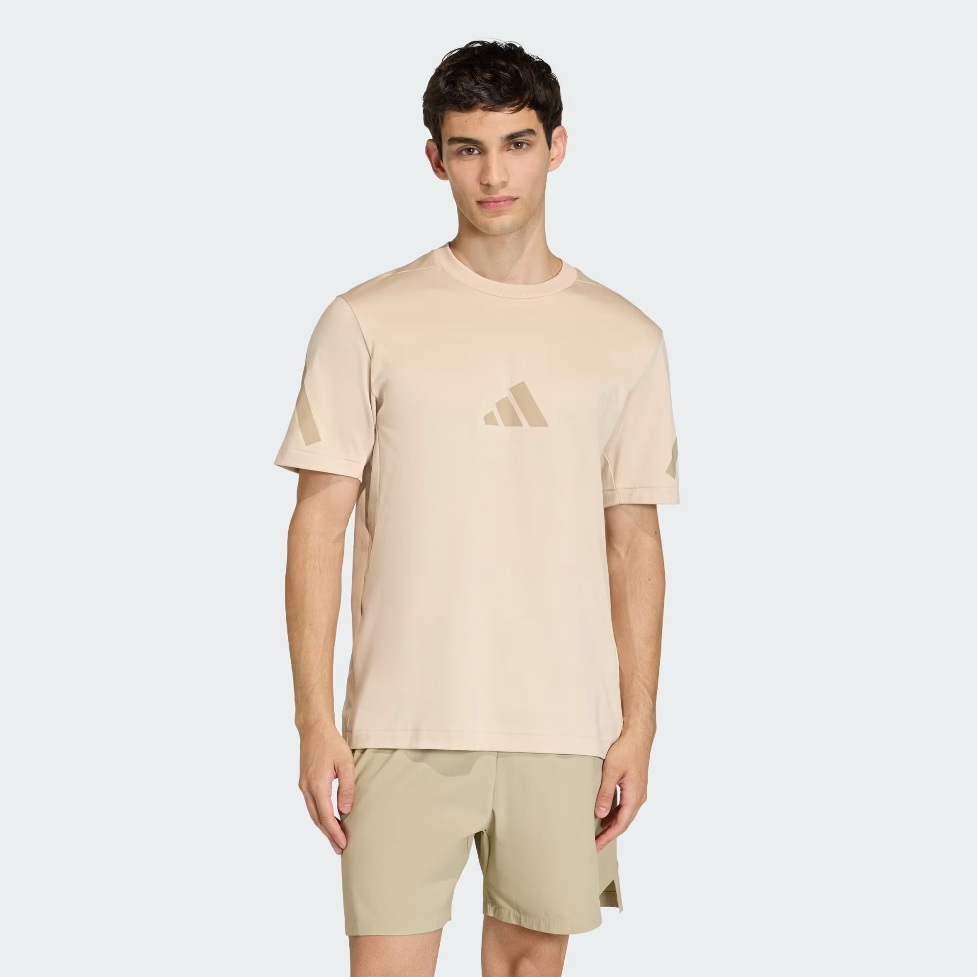 Áo T-shirt adidas Z.N.E. Nam - KE4694 