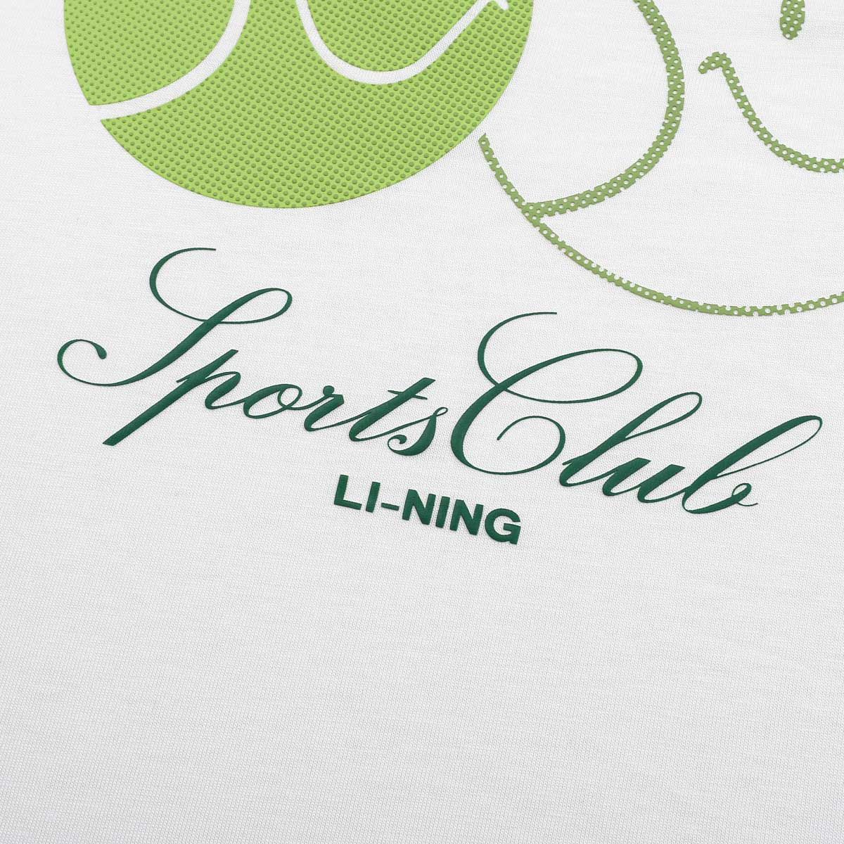  Áo T-shirt Li-Ning Nữ AHSV192-1V 