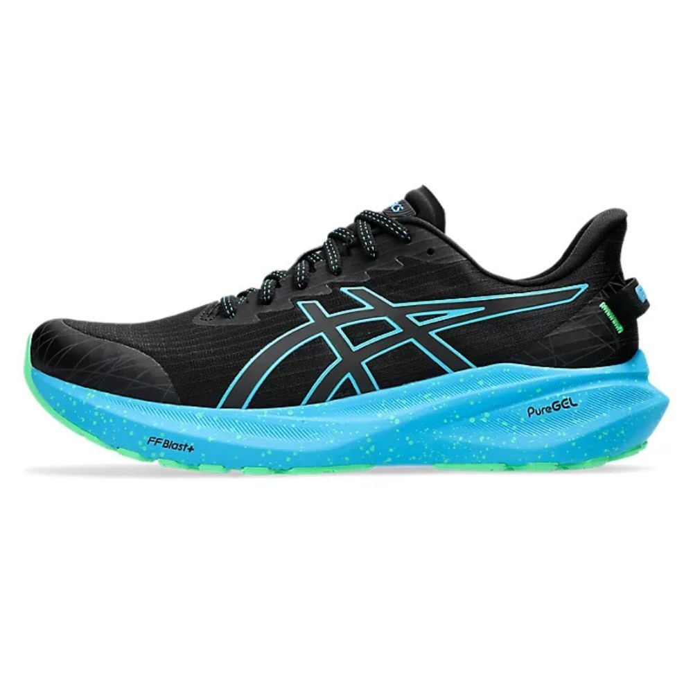  Giày chạy bộ ASICS GT-2000 13 LITE-SHOW Nam - 1011B953.001 