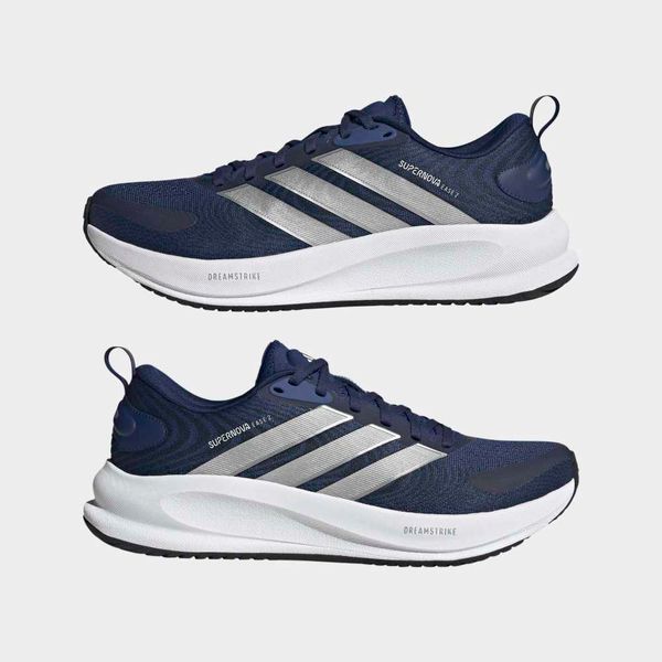  Giày chạy bộ adidas Supernova Ease 2 Nam - JQ4253 