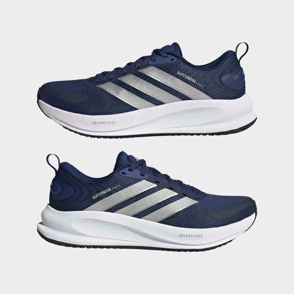 Giày chạy bộ adidas Supernova Ease 2 Nam - JQ4253 