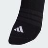  Tất cổ thấp adidas Cushioned Essentials 3P Unisex - KD6721 