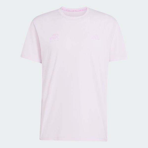  Áo T-shirt chạy bộ adidas adi365 Nam - KE8964 