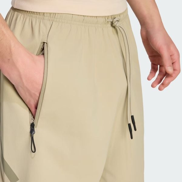  Quần short adidas Z.N.E. Nam - KD8493 