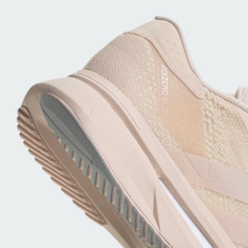  Giày chạy bộ adidas Adizero SL2 Nữ - JI2991 