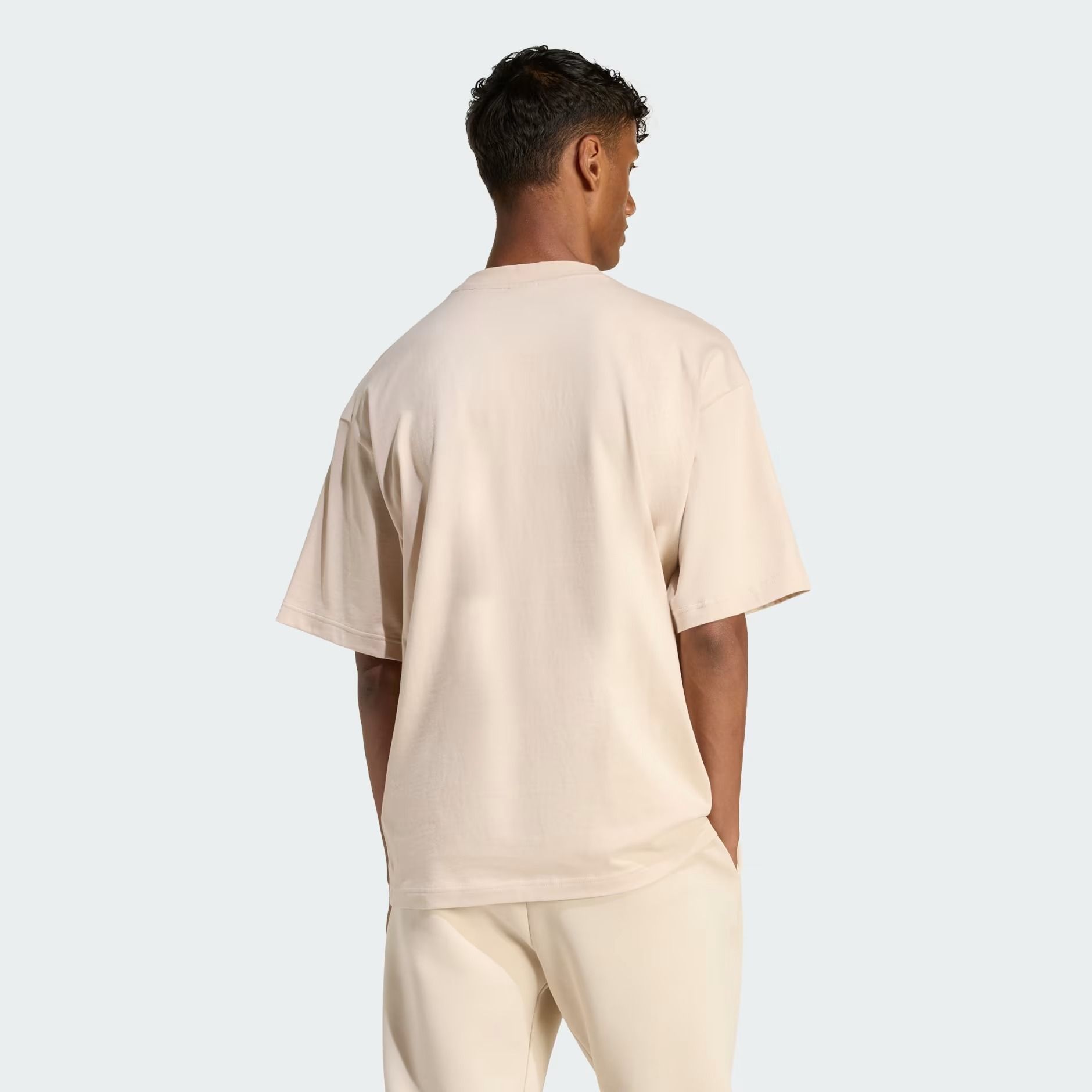  Áo T-shirt adidas Future Icons Nam - KD7648 