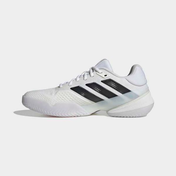  Giày tennis/pickleball adidas Barricade 14 Nam - KI3438 