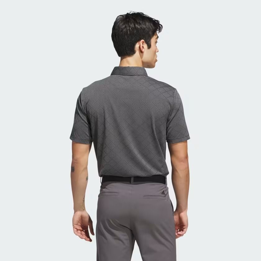  Áo Polo golf adidas Ultimate365 Hounds Nam - JL5265 