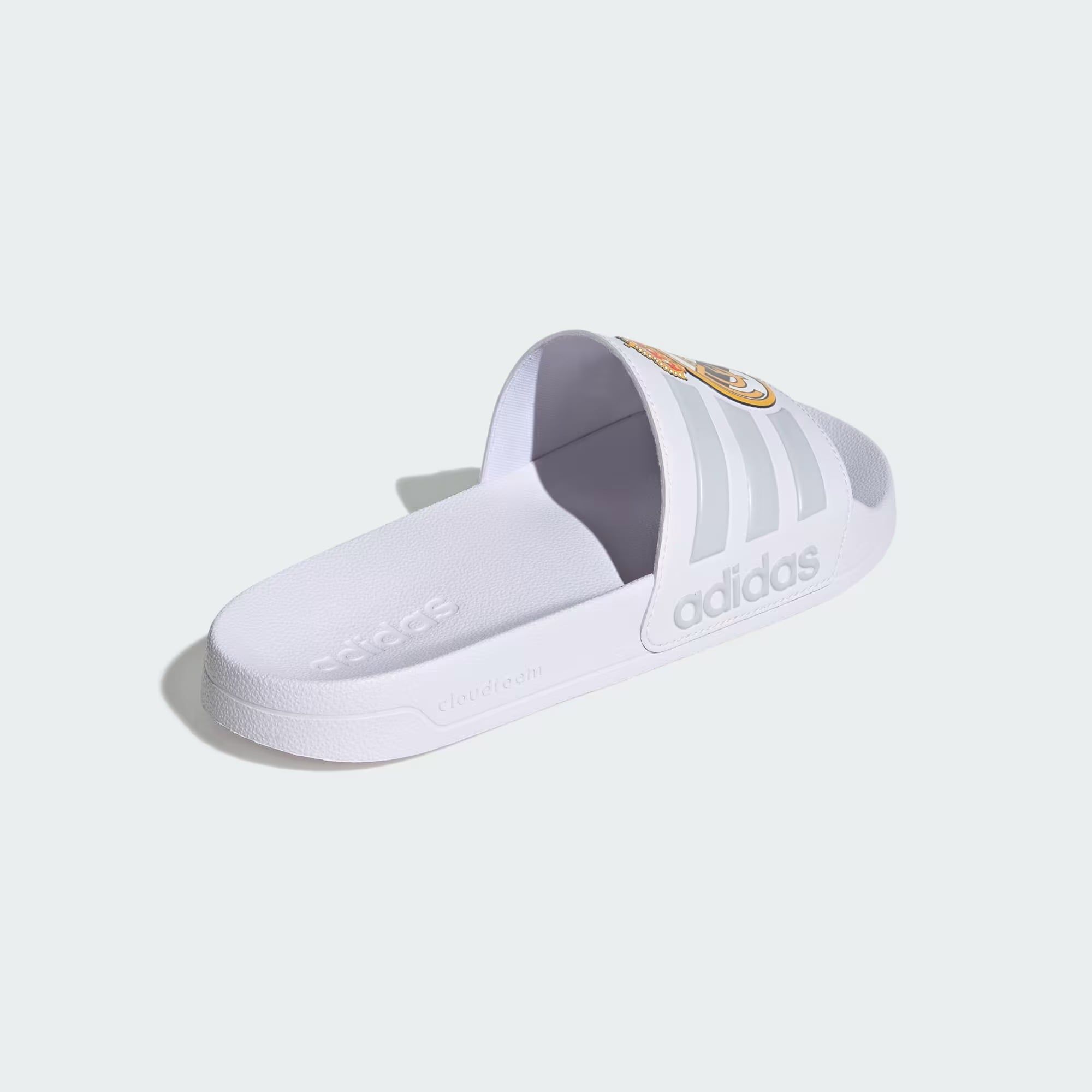  Dép quai ngang adidas Adilette Real Madrid Unisex - JS4863 