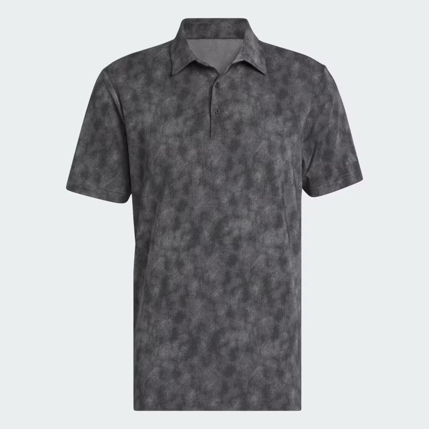  Áo Polo golf adidas Ultimate365 Nam - JW1621 