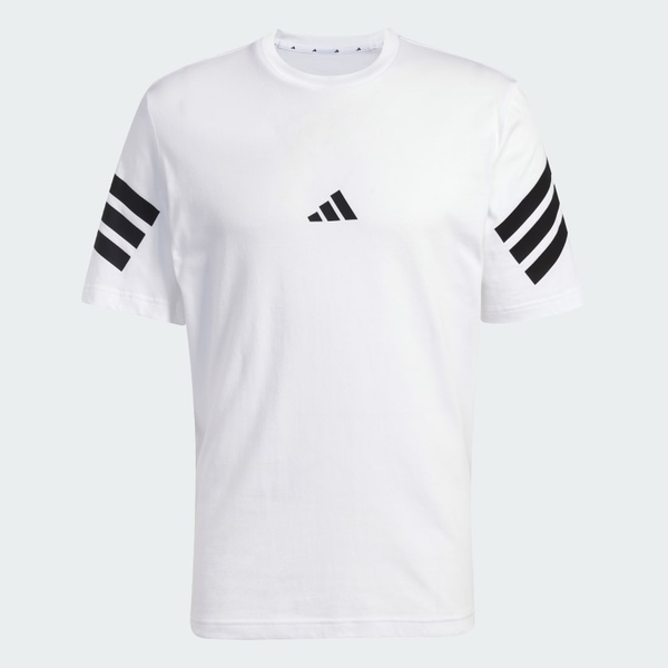  Áo T-shirt adidas Future Icons 3 sọc Nam - JD4880 