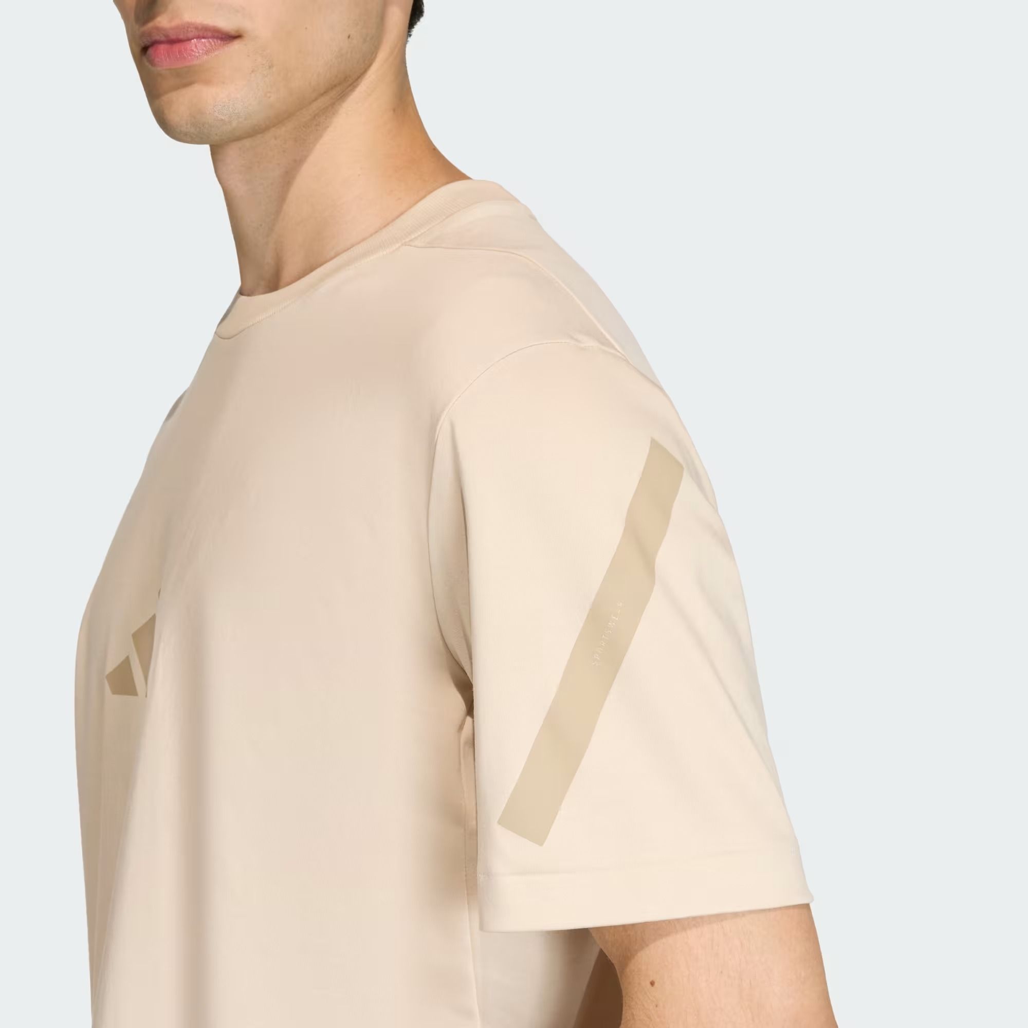  Áo T-shirt adidas Z.N.E. Nam - KE4694 