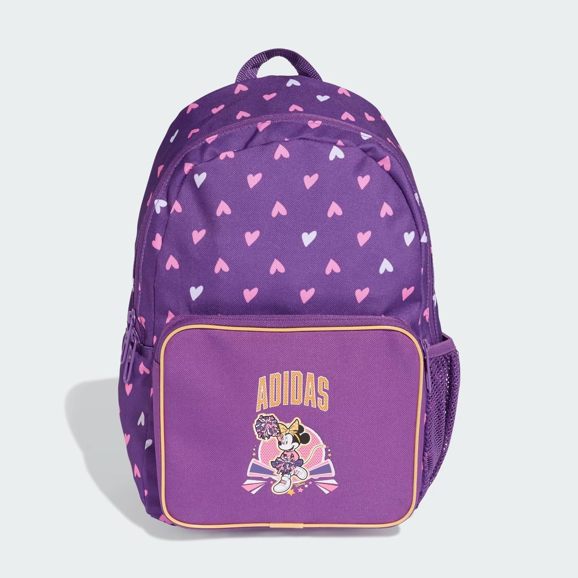  Balo trẻ em adidas Disney Minnie Mouse Bé Gái - KA9887 