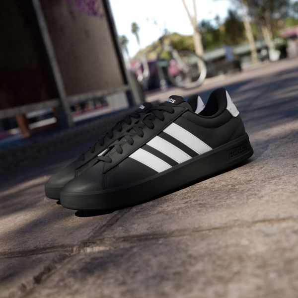  Giày thời trang adidas Grand Court 3.0 Nam - IH1476 