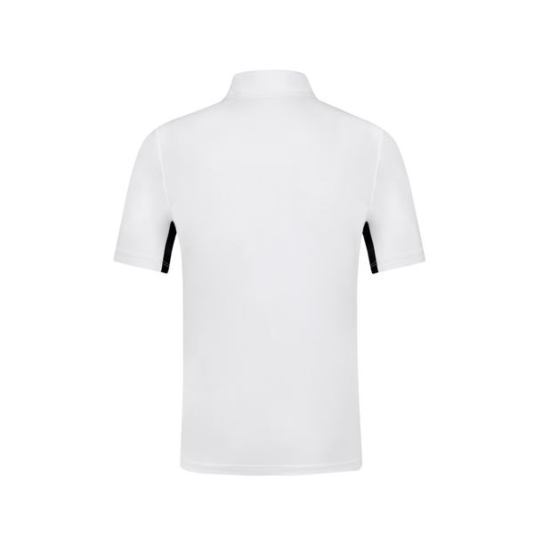  Áo Polo le coq sportif Nam LT5SHS41MV-WH00 