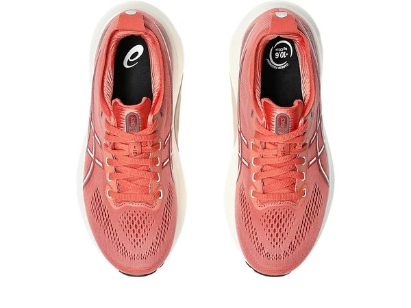  Giày chạy bộ ASICS GEL-KAYANO 31 Nữ - 1012B670.600 