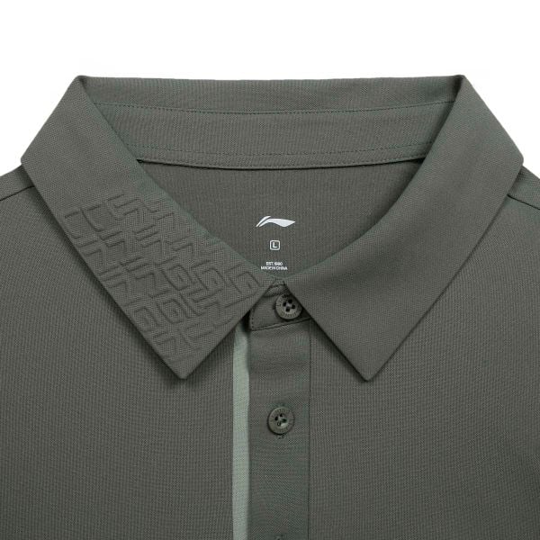  Áo Polo Li-Ning Nam APLV649-4V 