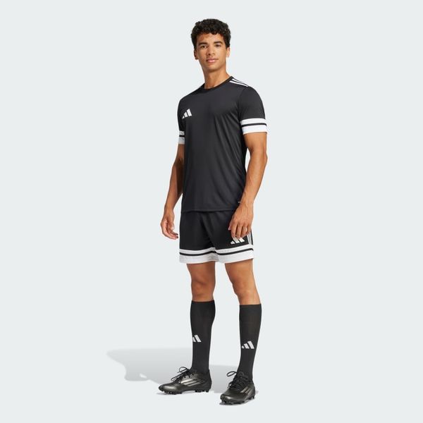  Áo jersey bóng đá adidas Squadra 25 Nam - JG5832 