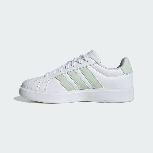  Giày thời trang adidas Streettalk Nữ - JQ0702 