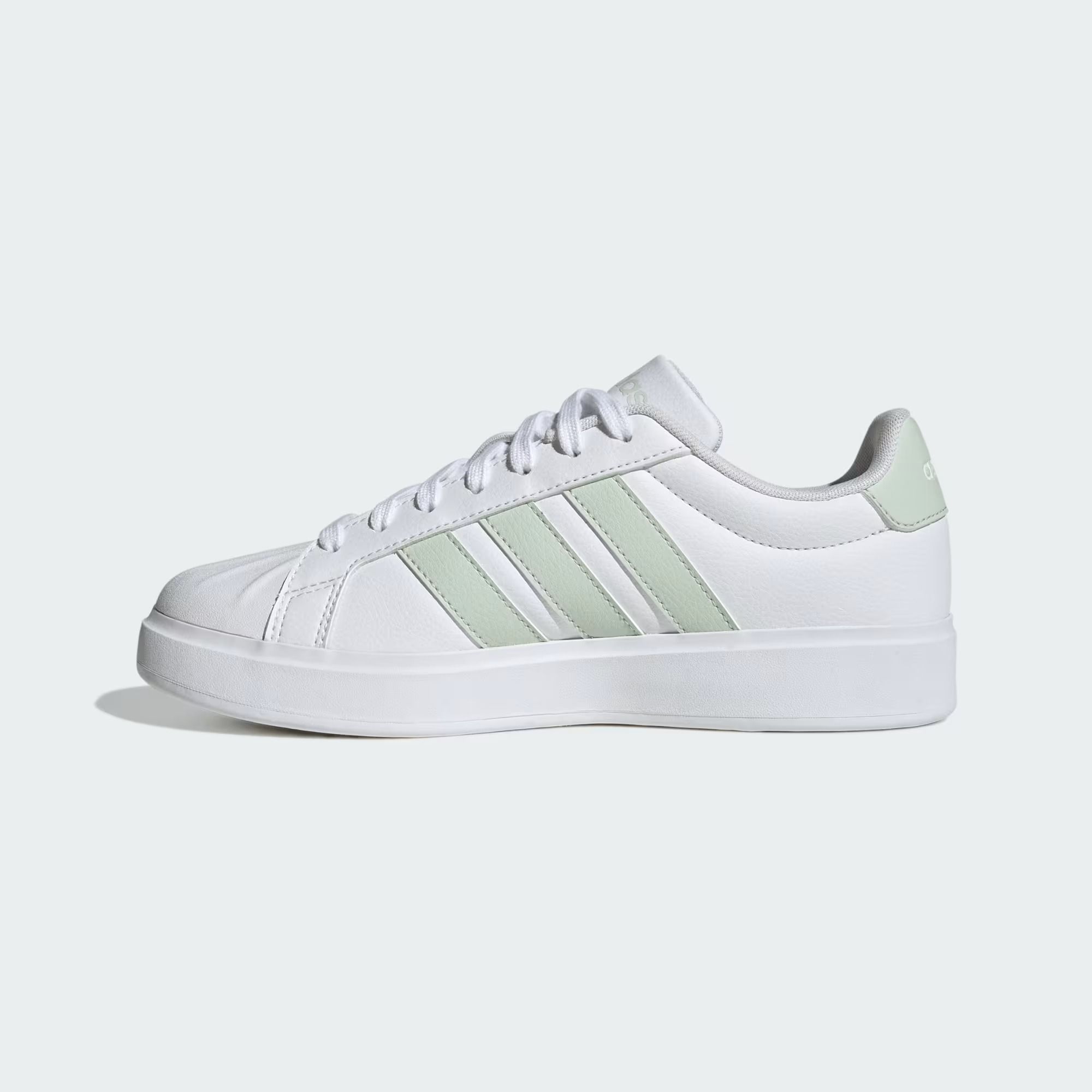  Giày thời trang adidas Streettalk Nữ - JQ0702 