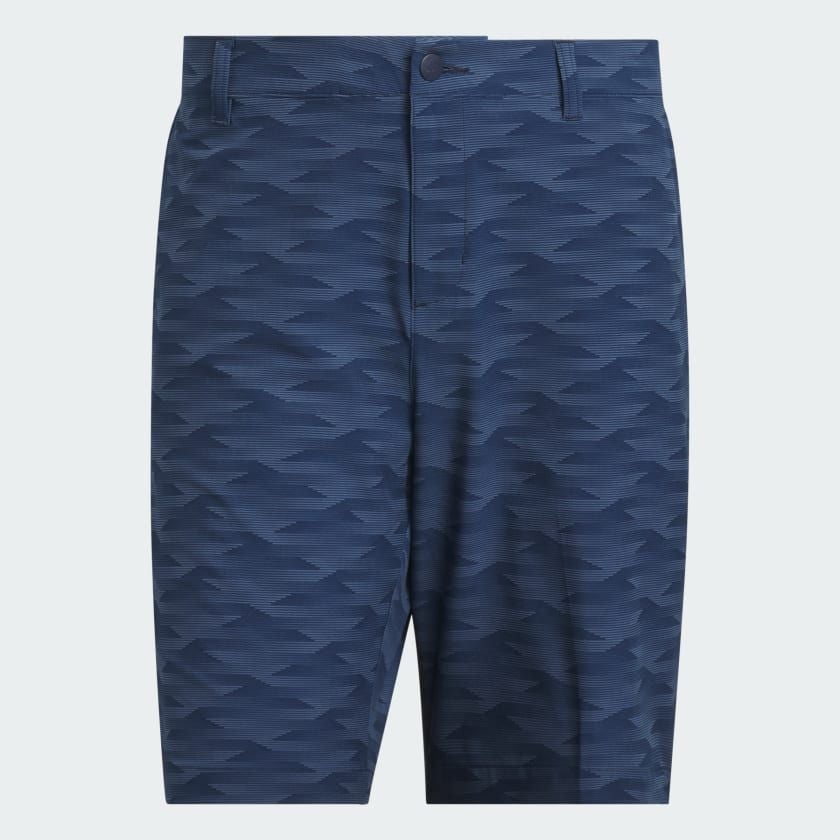  Quần short golf adidas Ultimate365 Shrt Nam - JF9017 