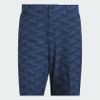  Quần short golf adidas Ultimate365 Shrt Nam - JF9017 