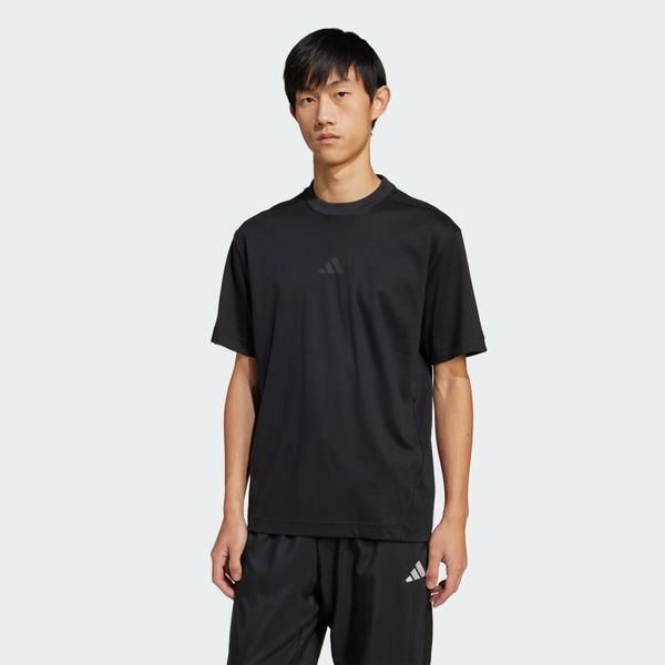  Áo T-shirt adidas City Escape Nam - JF3254 