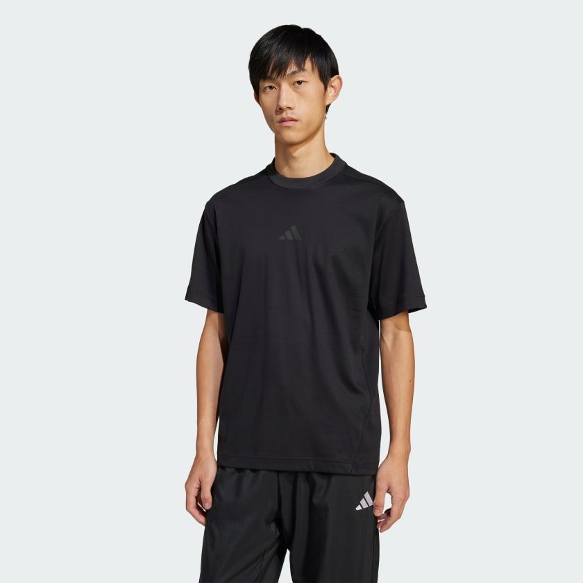  Áo T-shirt adidas City Escape Nam - JF3254 
