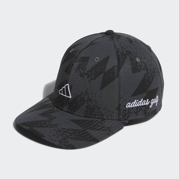 Mũ lưỡi trai golf adidas AOP Unisex - KD8849 