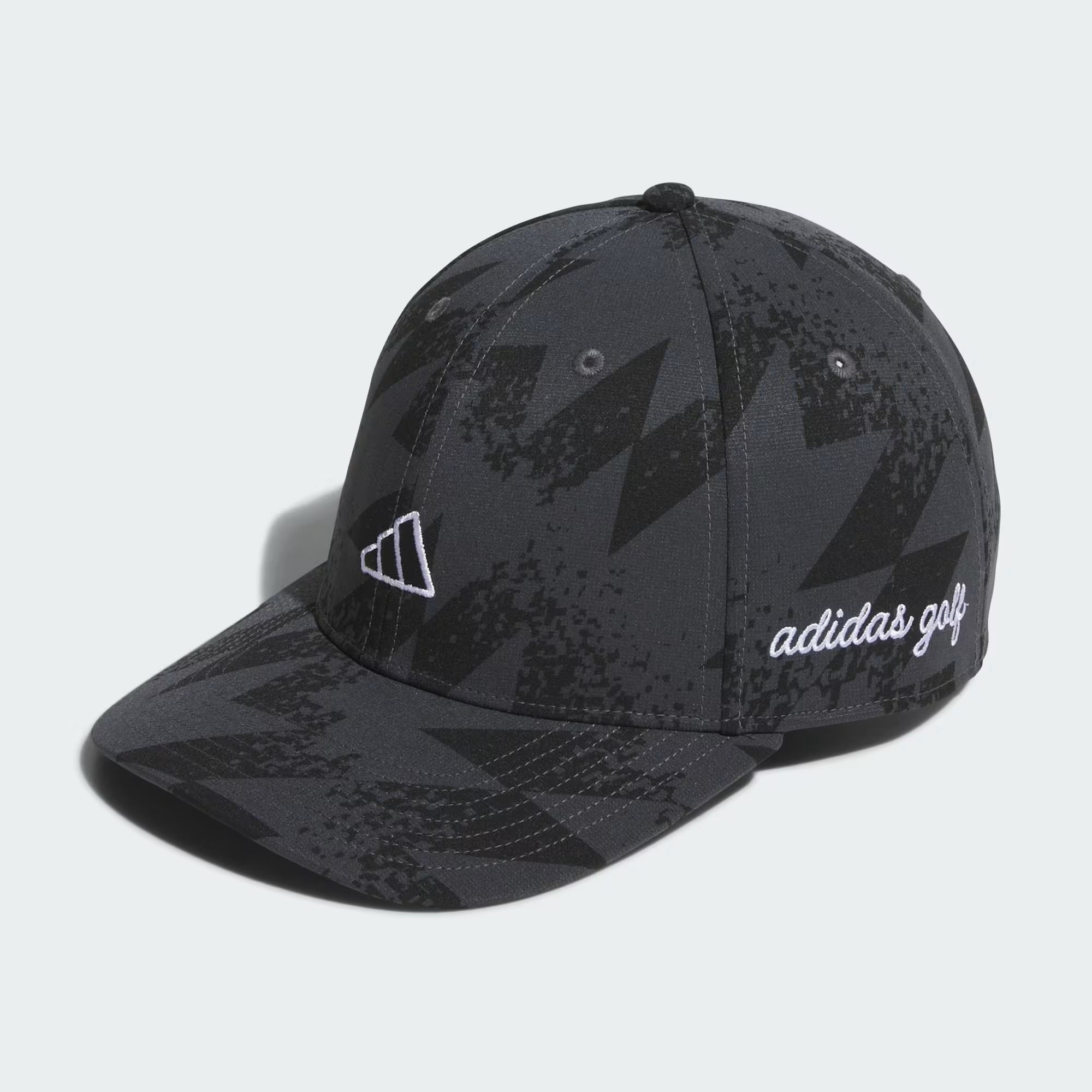  Mũ lưỡi trai golf adidas AOP Unisex - KD8849 