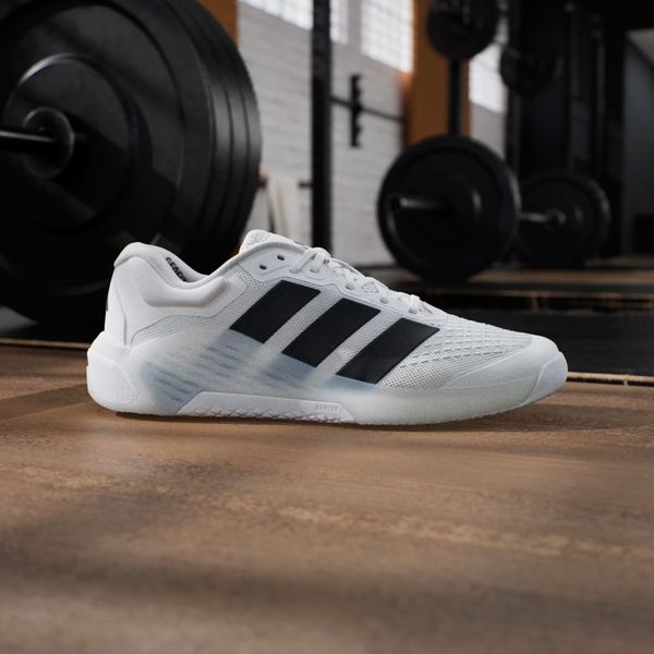  Giày tập luyện adidas Dropset 4 Nam - JR1960 