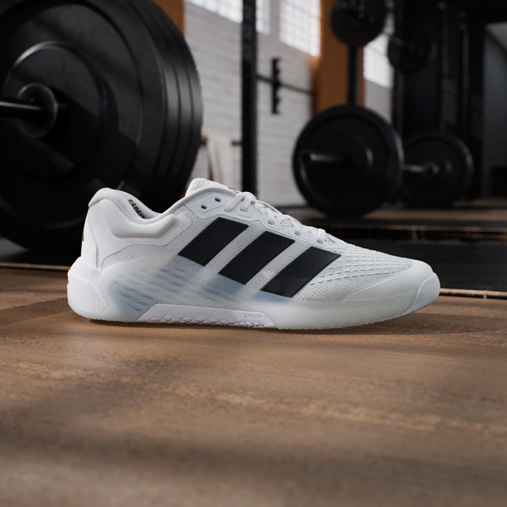  Giày tập luyện adidas Dropset 4 Nam - JR1960 