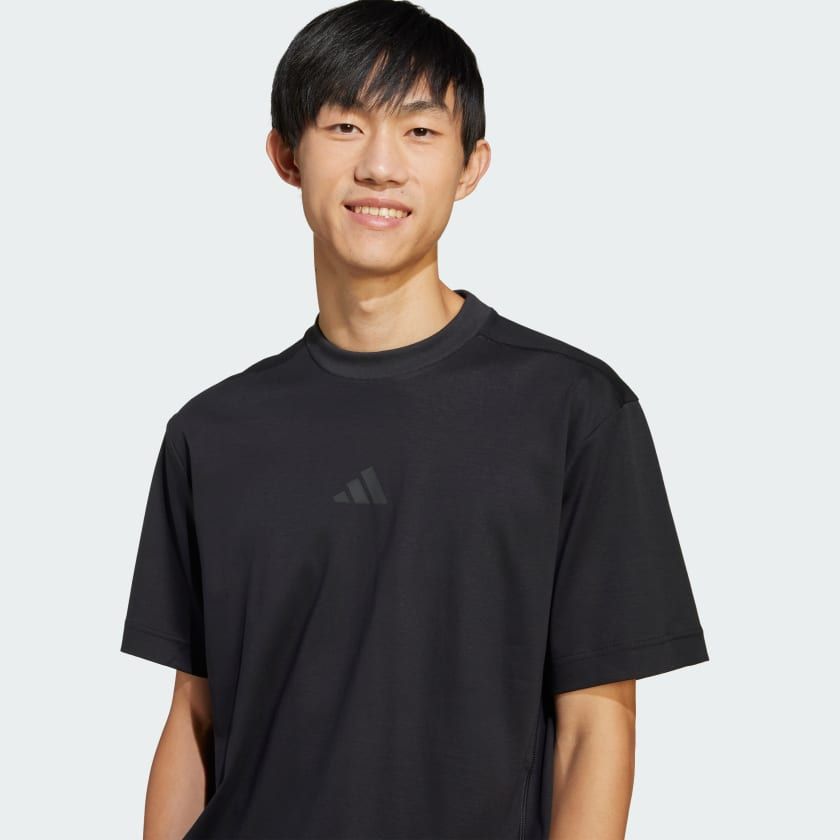 Áo T-shirt adidas City Escape Nam - JF3254 