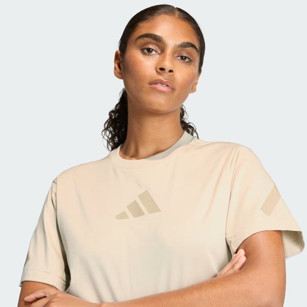  Áo T-shirt adidas Z.N.E. Nữ - KC7717 