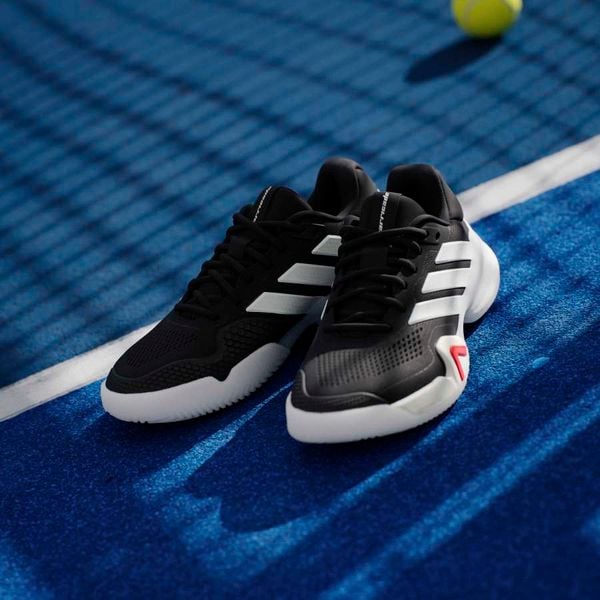  Giày tennis/pickleball adidas Barricade 14 Nam - JR1741 