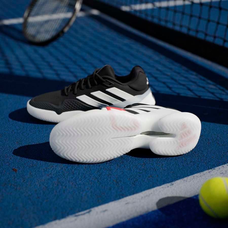  Giày tennis/pickleball adidas Barricade 14 Nam - JR1741 