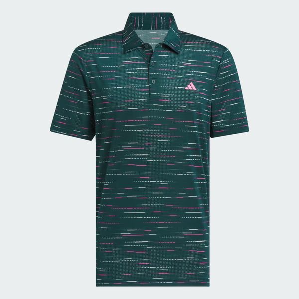  Áo Polo golf adidas Ultimate365 Nam - KA7910 