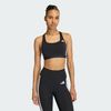  Áo bra tập luyện adidas Optime Essentials Medium Support Nữ - KB4383 