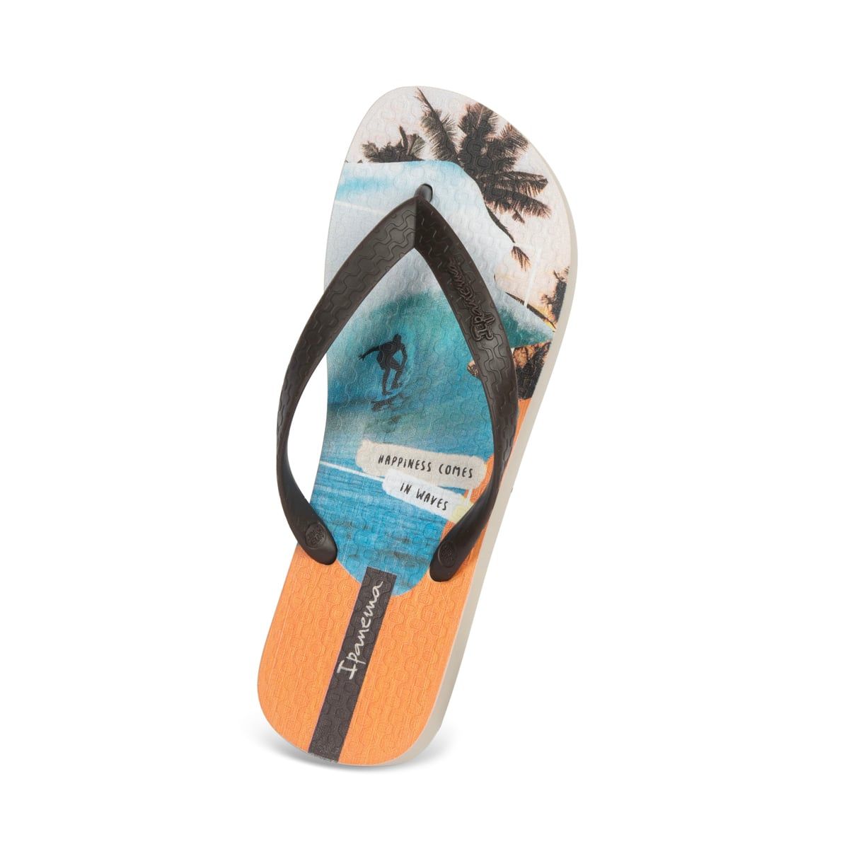  Dép xỏ ngón Nam IPANEMA CLAS URBANA MASC 25373-AT867 