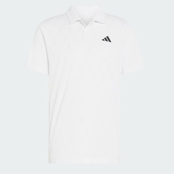  Áo Polo tennis/pickleball adidas Club Climacool Nam - KS8274 