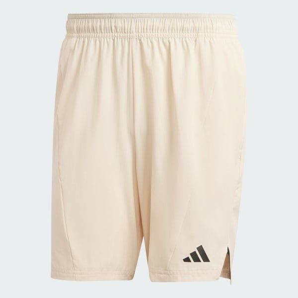  Quần short tập luyện adidas Designed for Training Workout Nam - IS3834 