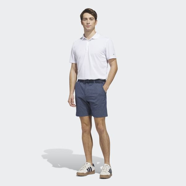 Quần short golf adidas Ultimate 365 7in Set Nam - KC1125 