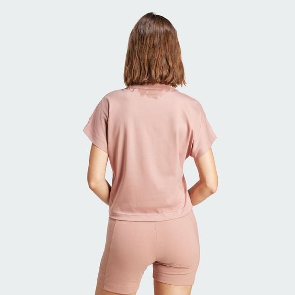  Áo T-shirt adidas ALL SZN Nữ - JJ1237 