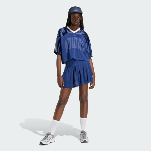  Áo T-shirt adidas Stadium Nữ - KR5329 