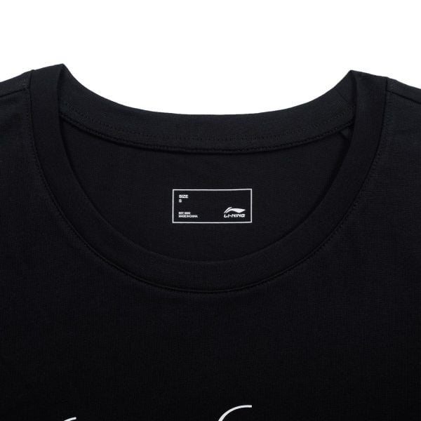  Áo T-shirt Li-Ning Nữ AHSV410-4V 